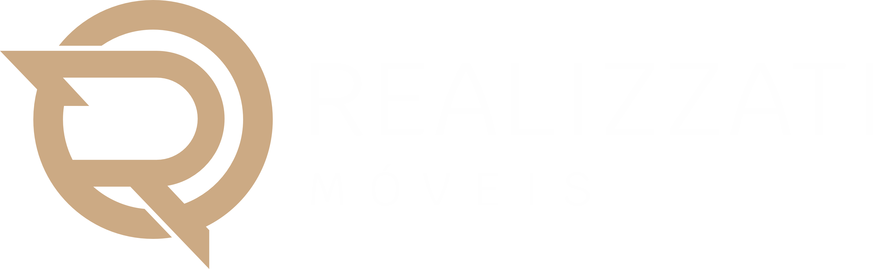 Realizzati Móveis
